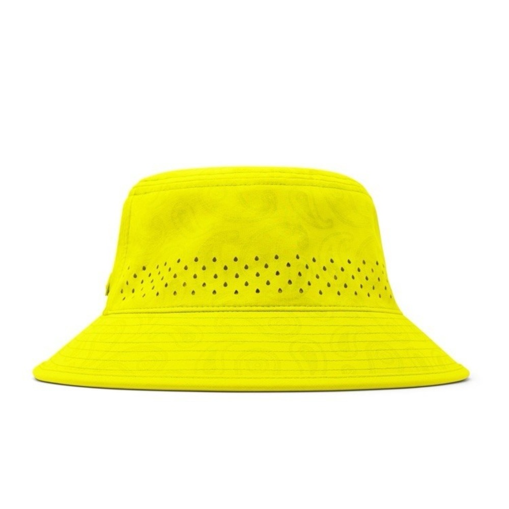 MELIN CADDY LINKS HYDRO NEON YELLOW 🟡 🟡 - SIZE: CL - NWT -